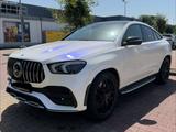 Mercedes-Benz GLE 53 AMG GLE 53 4MATIC+ Coupé  Standard 