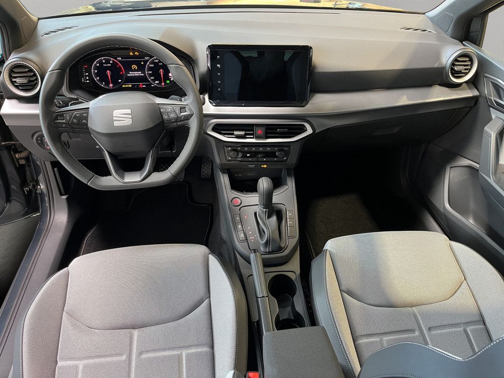 Seat Arona - Bild 11