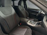 BMW i4 - Vorschau Bild 11