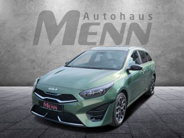 Kia Ceed SW 1.5T DCT GT Line Navi Elektr. Heckklappe