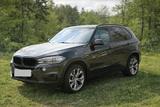 BMW X5 xDrive30d F15  GARANTIE bis 10/2026  TO - BMW: X 10