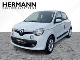 Renault Twingo 0.9 TCe 90 ENERGY Intens LED*SHZ*LM*SHZ - Renault Twingo Gebrauchtwagen