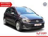 Volkswagen Golf Sportsvan 1.6 AHK ACC SHZ MFL - VW Golf Sportsvan in Dresden