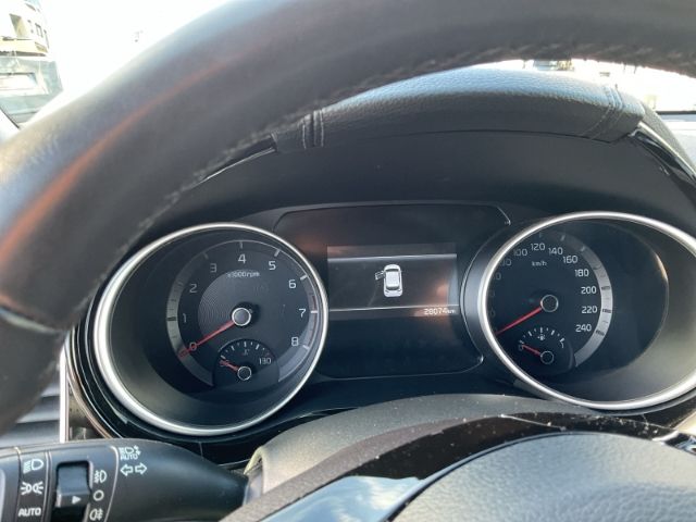 Fahrzeugabbildung Kia Ceed VISION * SITZHEIZUNG* *LENKRADHEIZUNG* *KAM