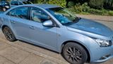 Chevrolet Cruze  1.8 Automatik, Zahnriemen... - Chevrolet Cruze: 1.8