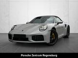 Porsche 992 911 Turbo S Cabriolet LIFT Burmester 360° - Porsche Jahreswagen: 911