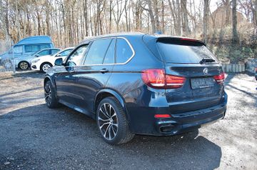 BMW X5 - 7
