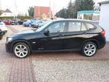 BMW X1  23 d xDrive Automatik/4x4/Klima/Leder/Xenon - BMW X1: 23d