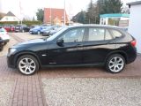 BMW X1  23 d xDrive Automatik/4x4/Klima/Leder/Xenon - BMW X1 aus 2011