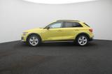 Audi A3 allstreet 35 TFSI . Virt.Cockpit LED Navi - : Gelb