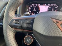 Cupra Ateca - Vorschau Bild 22