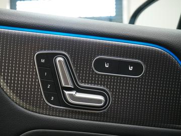 2022 Mercedes-BENZ EQB 缩略图 17