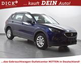 Seat Tarraco 2.0d Style 7SI+NAV+KAM+LED+AHK+SHZ+VIRTU - SEAT Tarraco Style mit Diesel-Antrieb