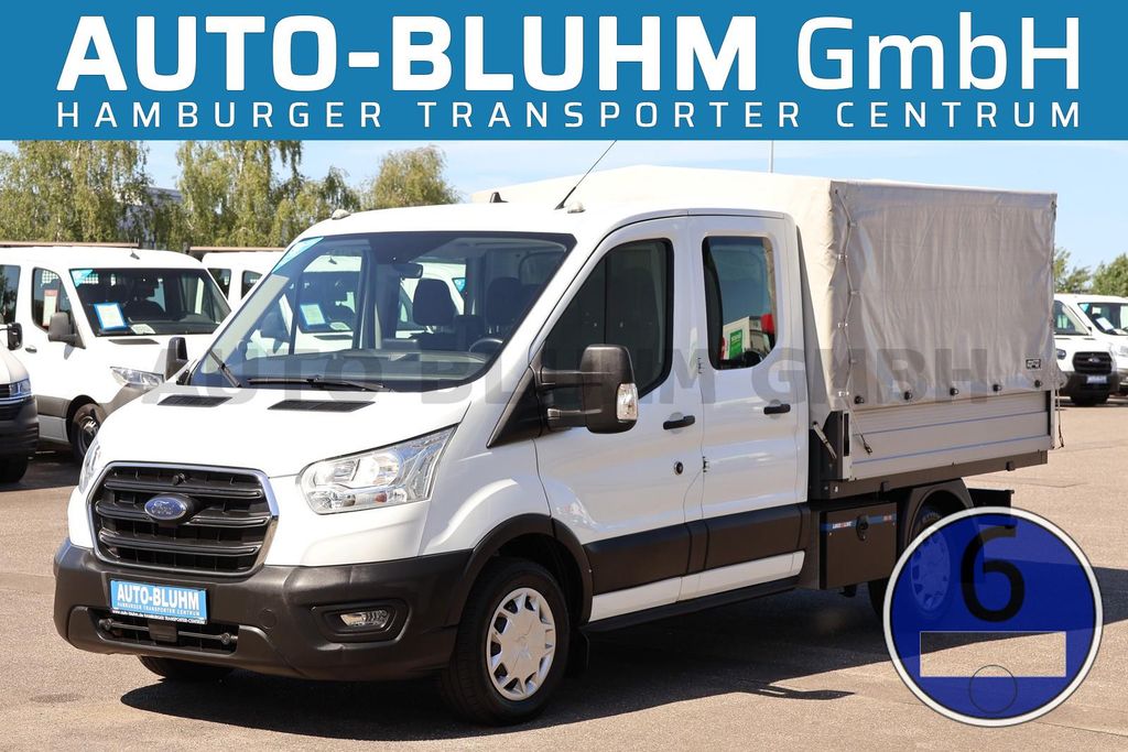 Image of Ford Transit