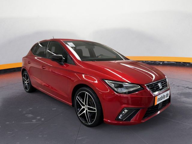 Seat Ibiza 1.0 TSI DSG FR NAVI ACC VIRT.COCKPIT