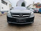 Mercedes-Benz CL 63 AMG V8 Performance Navi Kamera Nightvision - Mercedes-Benz CL 63 AMG