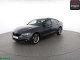 BMW 420 i Coupe xDrive SPORT LINE HEADUP,AMBIENTE,SH - BMW 420 Gebrauchtwagen