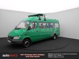 Mercedes-Benz Sprinter 413 CDI MAXI *Behörde/Camper* GENERATOR - Mercedes-Benz 2002