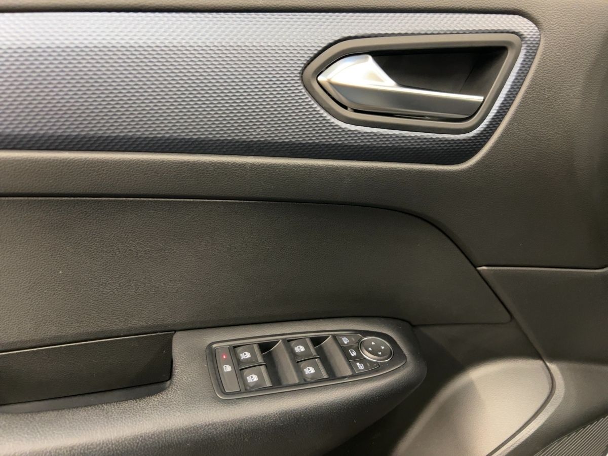 Renault Arkana - Bild 17
