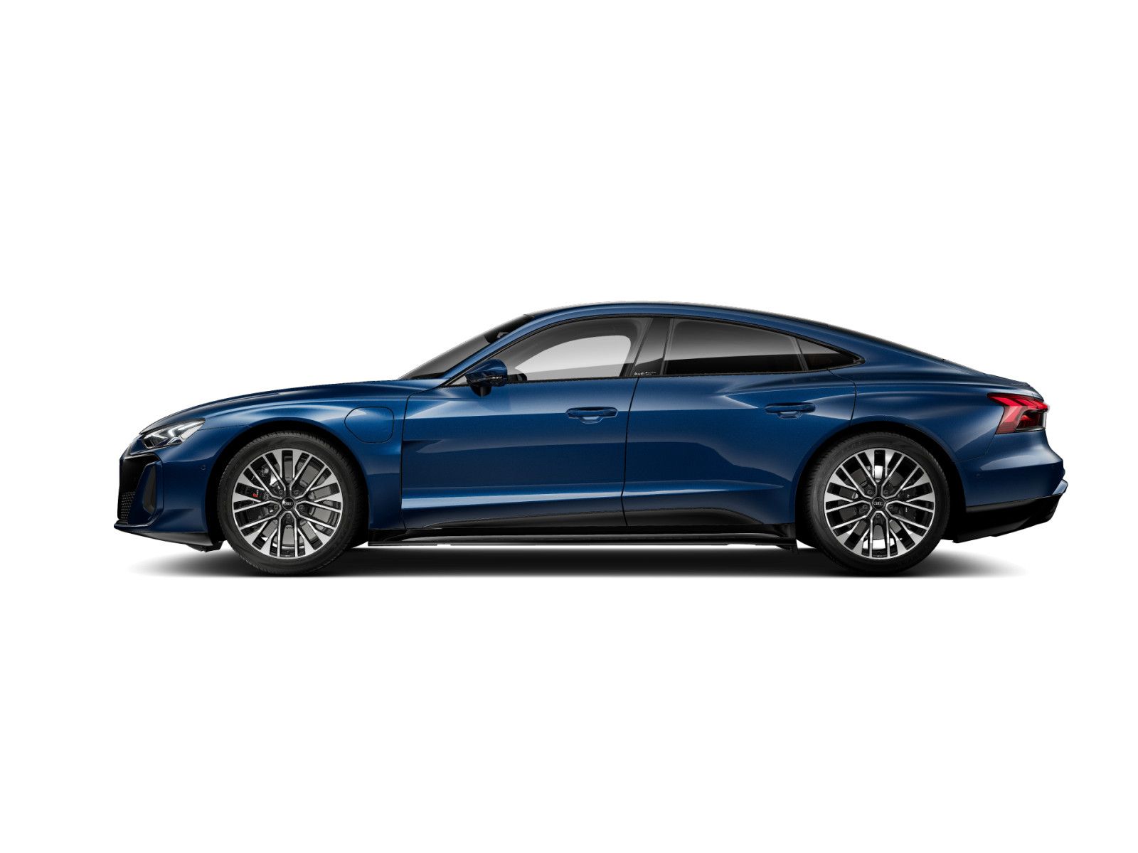 Audi e-tron GT - Bild 5
