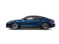 Audi e-tron GT - Vorschau Bild 5