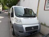 Fiat Ducato Transporter - Fiat: Transporter