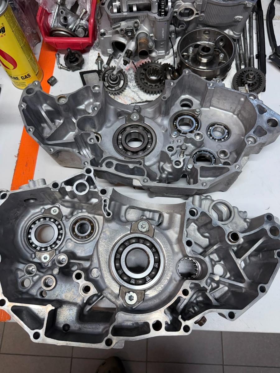 Yamaha YFZ 2009 — photo 6