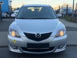 Mazda 3 Lim. 1.6 Sport Active " 91 TKM "TÜV NEU" TOP - Mazda Gebrauchtwagen von 2006