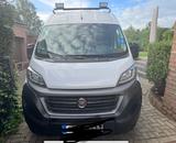 Fiat Ducato 250 L4H2 Camper Wohnmobil