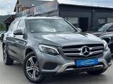 Mercedes-Benz GLC 220 d 4Matic+HUD+Garantie+Finanzierung+ - Mercedes-Benz: Finanzierung