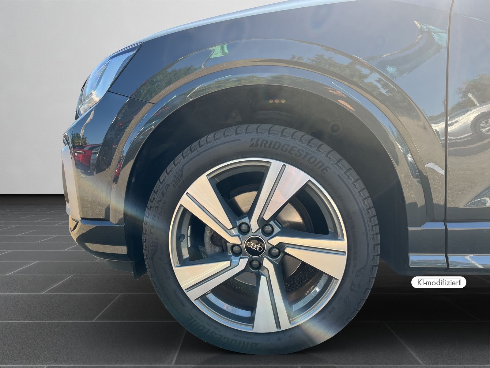 Audi Q2 - Bild 9