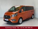 Ford Transit Custom 2.0 TDCi Titanium X L2 8-Sitzer