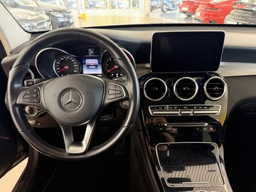 Mercedes GLC 250 - 9