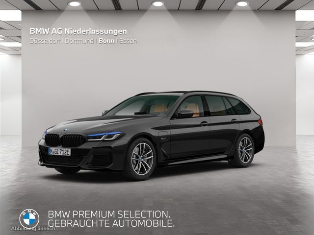 BMW 530e Touring M Sport Harman/K LiveCockpitProf