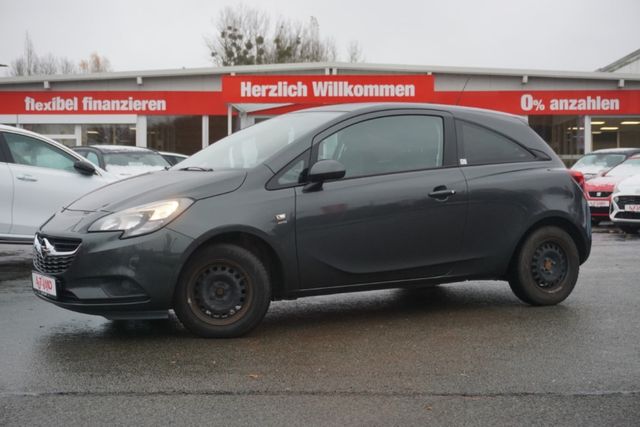 Opel Corsa 1.2 Selection Tagfahrlicht Navi Klima AUX