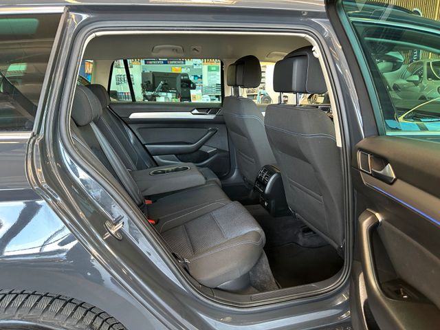 Volkswagen Passat Variant GTE *ACC*Keyless*NAVI*Kamera*