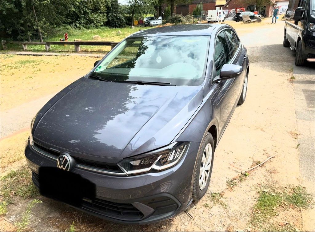Image of Volkswagen Polo