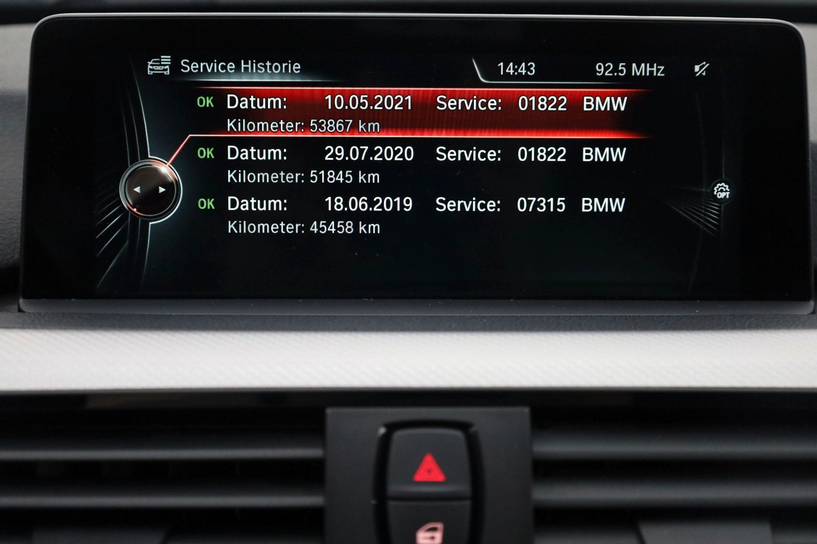 Fahrzeugabbildung BMW 440i xDrive GC M Sport Alcantara,Navi,LED,SH,ACC