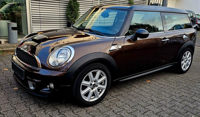 MINI COOPER_S Clubman Cooper S PDC  Sitzheizung