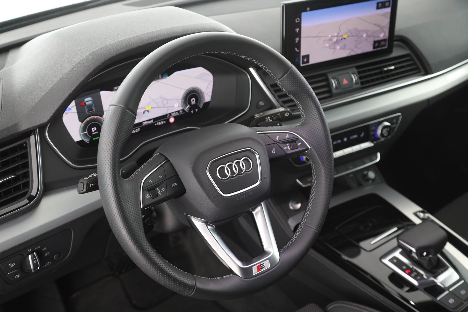 Audi Q5 - Bild 13