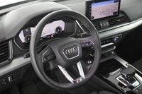 Audi Q5 - Vorschau Bild 13