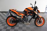 KTM DUKE 890 GP Tech Pack+SC Project Exhaust TÜV NEU - KTM 890 DUKE GP