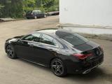 Mercedes-Benz CLA 220 Coupe 4-M AMG LED MBUX Distronic 360° - Mercedes-Benz CLA-Klasse mit Diesel-Antrieb: Coupe