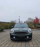 MINI Mini Countryman SD ALL4  2.0D  190 PS  90tkm - MINI Cooper SD Countryman: Kleinwagen