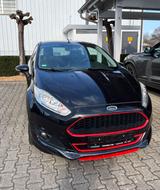 Ford Fiesta 1,0 EcoBoost 103kW S/S Sport Sport - Ford Fiesta: Sport