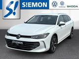 Volkswagen Passat Variant 2.0 TDI DSG Business AHK NAVI ACC