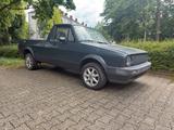 Volkswagen Vw Caddy 14 D  54ps Pritsche- Motor Getrie... - Volkswagen Caddy: 14d