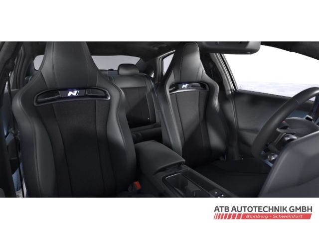 Fahrzeugabbildung Hyundai IONIQ 6 N 84kWh 609PS 4WD Basis HUD Navi Soundsy