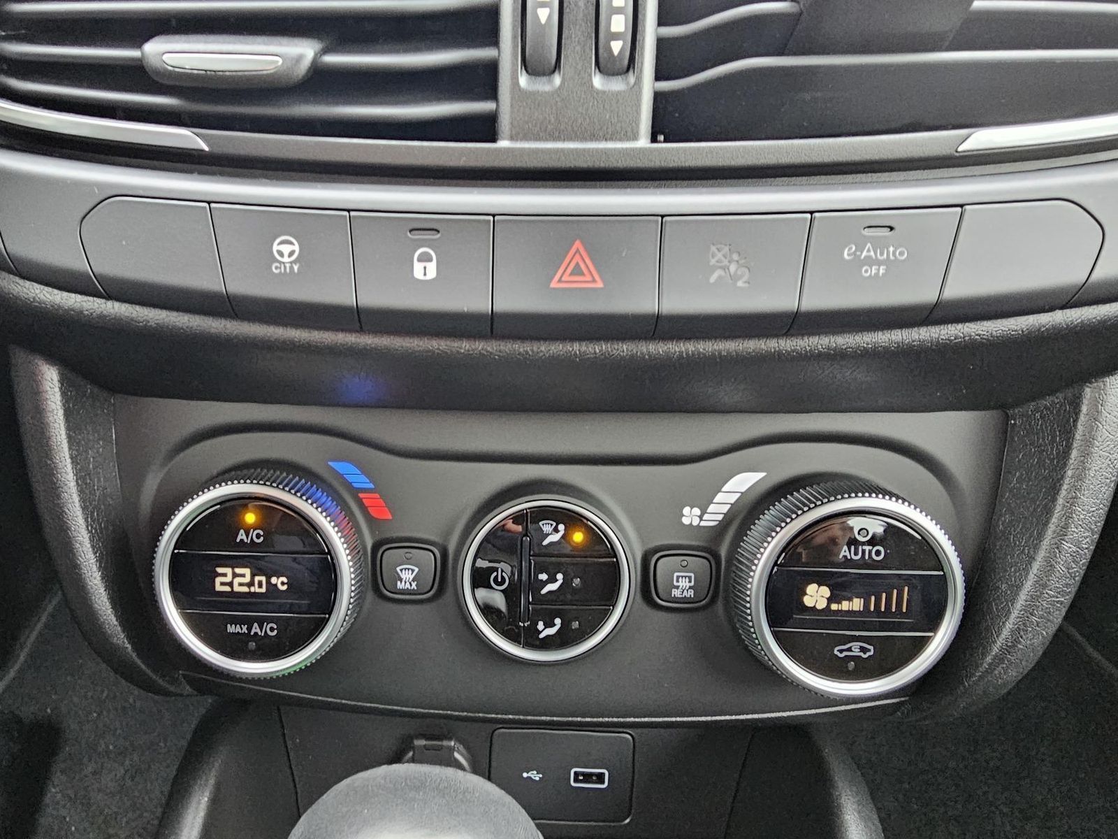 Fiat Tipo - Bild 10