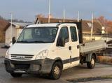 Iveco Massif - Iveco Massif Diesel Gebrauchtwagen